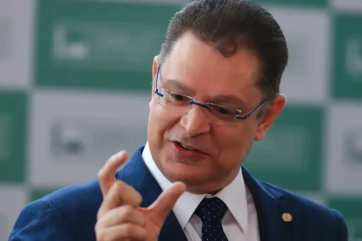 Sóstenes Cavalcante - Foto Lula Marques/ Agência Brasil