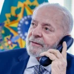 Presidente Lula (PT) | Foto: Ricardo Stuckert / PR