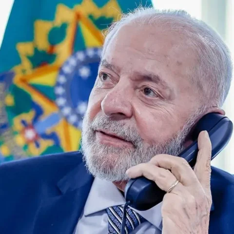 Presidente Lula (PT) | Foto: Ricardo Stuckert / PR