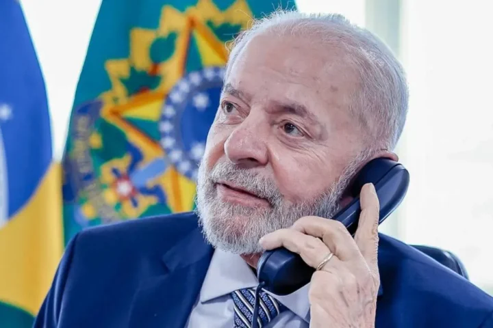 Presidente Lula (PT) | Foto: Ricardo Stuckert / PR