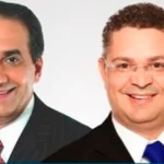 Silas Malafaia e Sóstenes