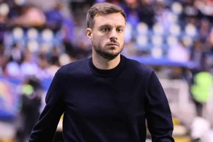 Martín Anselmi | Foto: Divulgação / Porto