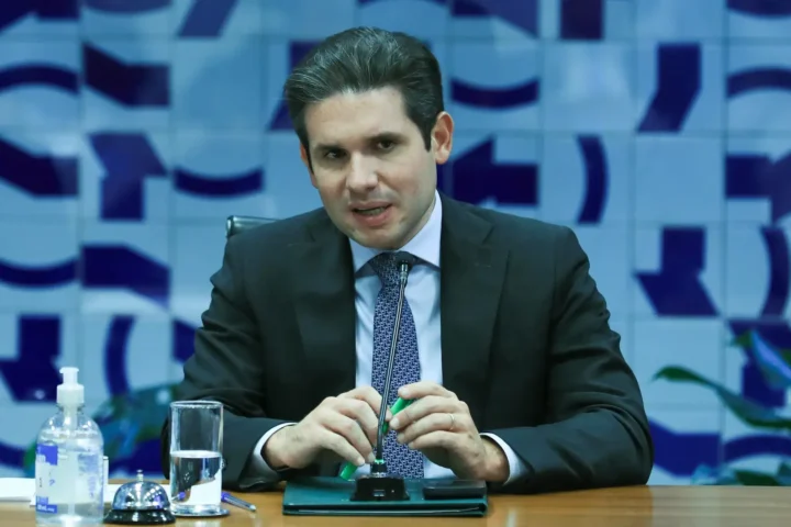 Hugo Motta/Foto: Lula Marques/Agência Brasil