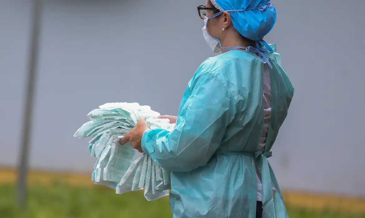 © Marcello Casal JrAgência Brasil