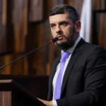 Rodrigo Bacellar. Foto: Reprodução