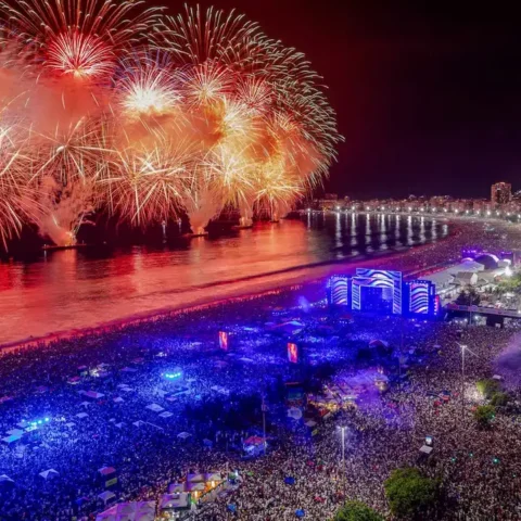 Rio - © Gabriel Monteiro/Riotur