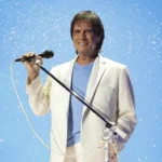 Roberto Carlos - Foto Divulgação