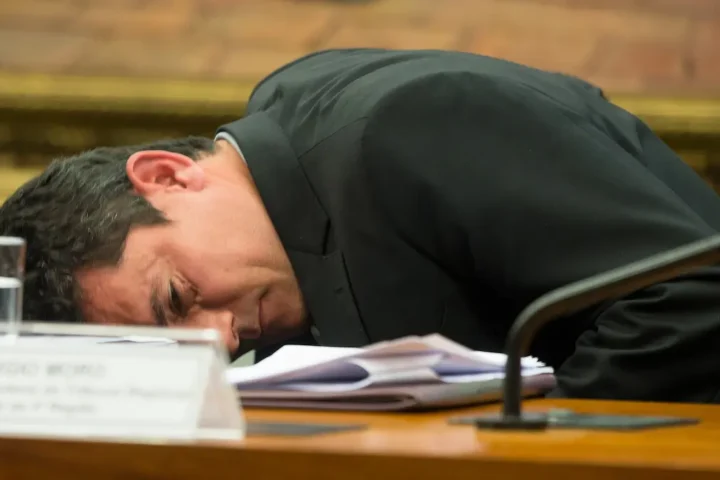 Sergio Moro - Lula Marques/Agência PT