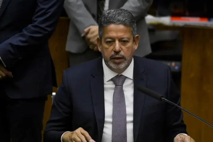 Arthur Lira - © Marcelo Camargo/Agência Brasil