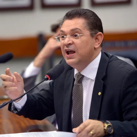 Sóstenes Cavalcante (DEM-RJ) - Foto: Leonardo Prado/Câmara dos Deputados