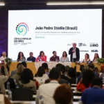 Começa no Rio 1ª Cúpula Popular do Brics para debater redução da dependência do dólar