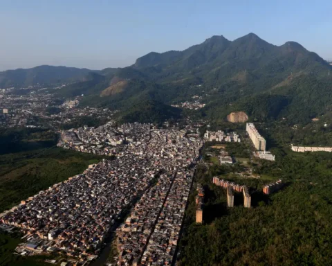 © Tânia Rêgo/Agência Brasil