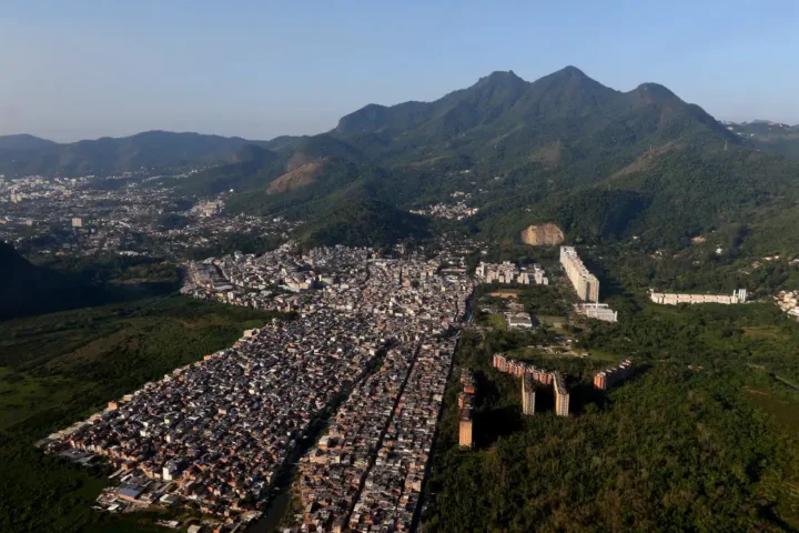 © Tânia Rêgo/Agência Brasil