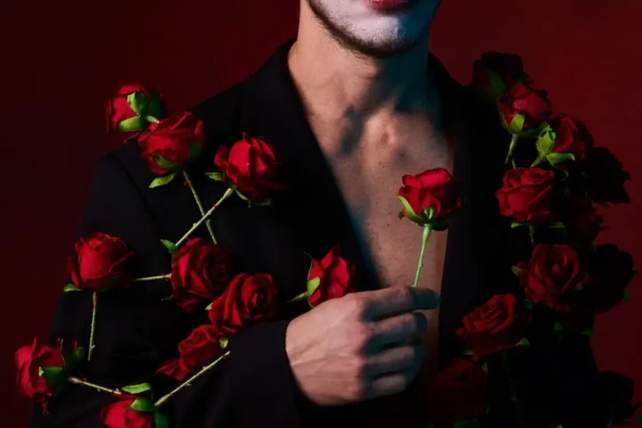 José Loretto - Ópera do Malandro