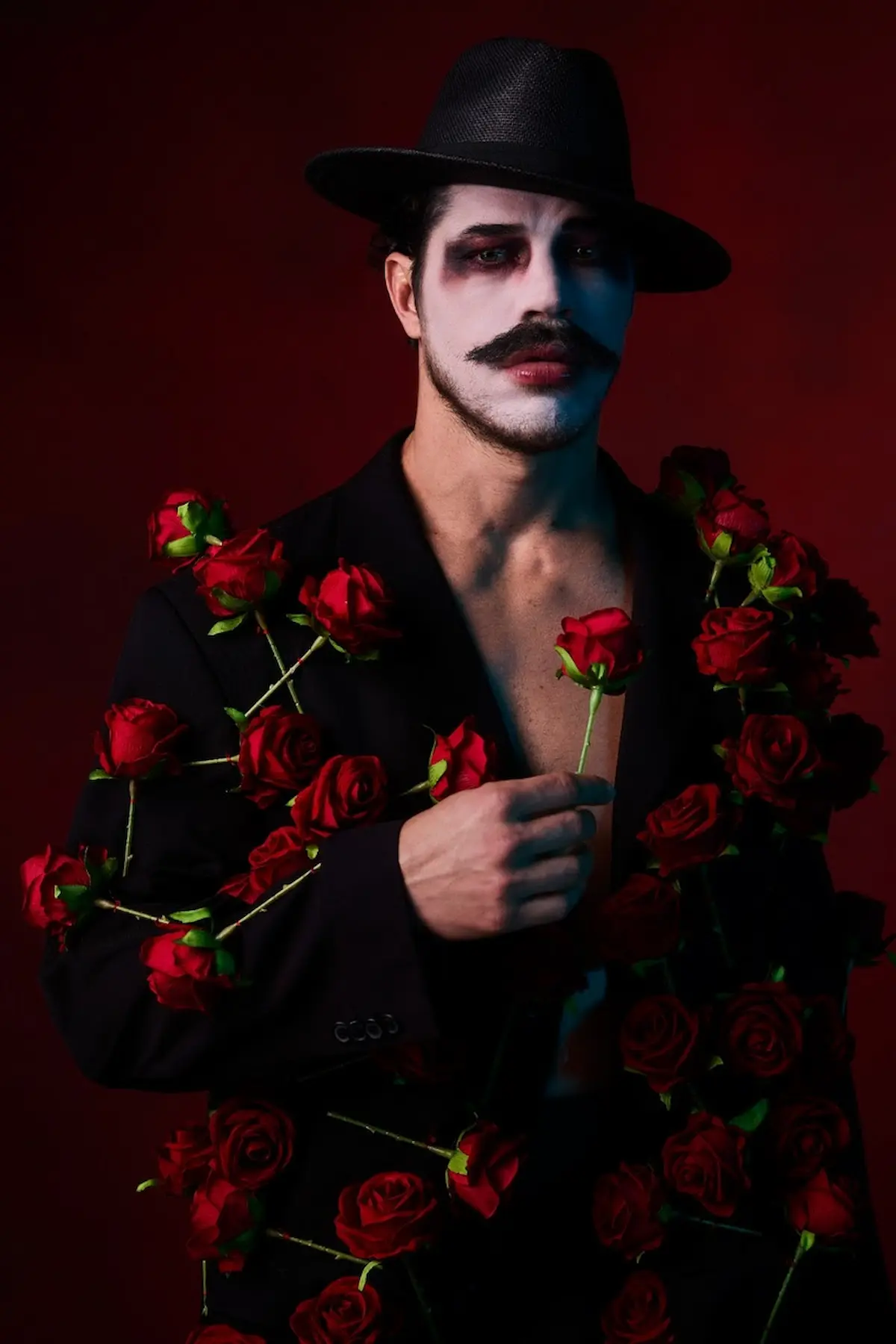 José Loretto - Ópera do Malandro