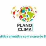 O objetivo é reduzir as emissões de gases-estufa de 2,04 bilhões de toneladas de CO2 equivalente (volume de 2022) para 1,2 bilhão de toneladas em 2030. Imagem: Divulgação