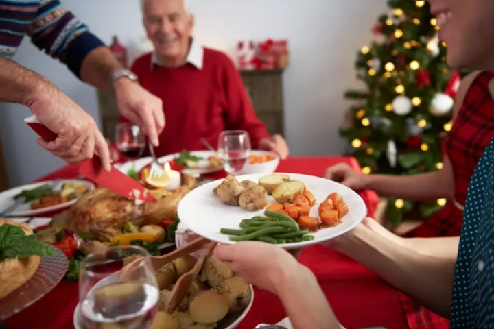Cozinha Inteligente: Como montar uma ceia de Natal econômica e saborosa