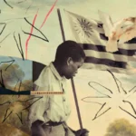 Exposição Rios de Liberdade no Centro Cultural Justiça Federal: um convite a navegar nas águas simbólicas que conectam Uruguai e Brasil