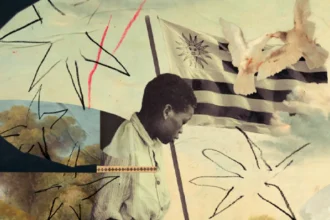 Exposição Rios de Liberdade no Centro Cultural Justiça Federal: um convite a navegar nas águas simbólicas que conectam Uruguai e Brasil