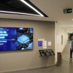 Unidade terá cursos gratuitos e pagos, alguns deles exclusivos no estado do Rio. Foto: Pedro Kirilos / Firjan