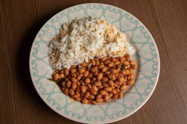 Entre outubro e novembro de 2025, o preço do arroz agulhinha caiu nas 27 cidades acompanhadas pela pesquisa - Foto: Vitor Vasconcelos/Secom-PR