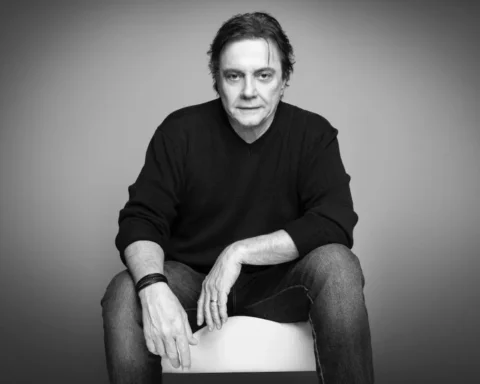 Fábio Jr. chega ao Rio de Janeiro em 13 de dezembro para uma viagem pelos clássicos de sua carreira