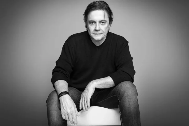 Fábio Jr. chega ao Rio de Janeiro em 13 de dezembro para uma viagem pelos clássicos de sua carreira