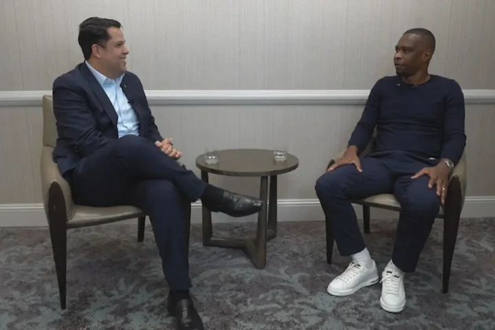 Dirigente da CBF crava: “ Flamengo pode vencer qualquer time do mundo”