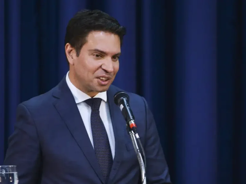 Ramagem deve ser deportado por entrar de maneira irregular nos EUA