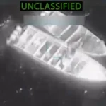 Crime de Guerra no Caribe: Congresso dos EUA exige explicações sobre ordem de Hegseth para matar náufragos