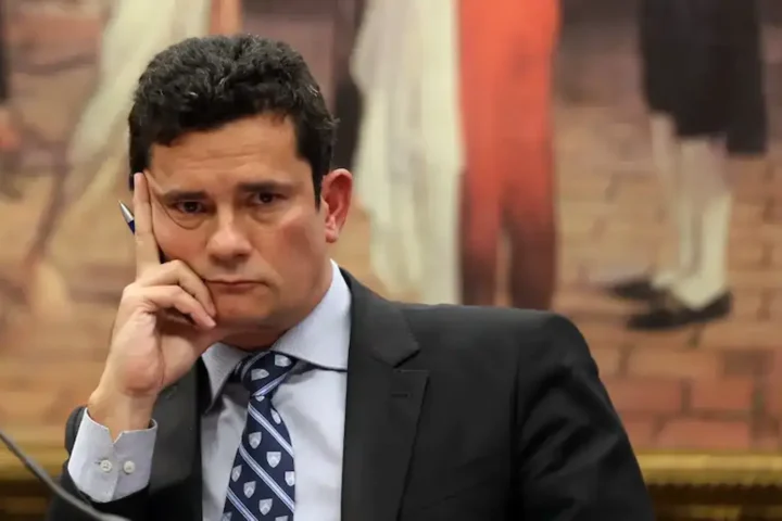 Sergio Moro - Foto: Wilson Dias/Arquivo/Agência Brasil