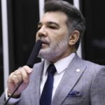 Em 2011, Marco Feliciano publicou mensagens em rede social associando a situação social do continente africano a uma interpretação bíblica (Kayo Magalhães/Câmara dos Deputados)