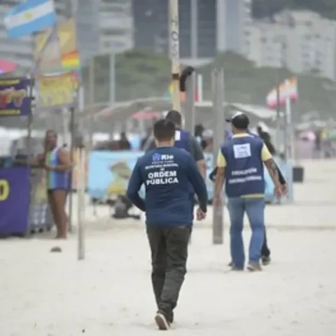 As secretarias municipais de Ordem Pública e de Defesa do Consumidor foram acionadas para iniciar estudos técnicos sobre o tema – Divulgação