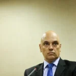 Moraes nega encontro com Vorcaro e diz que matéria do Metrópoles é falsa
