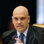 Alexandre de Moraes - Foto: Rosinei Coutinho/STF