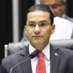 Deputado federal Marcos Pereira (Foto: Agência Câmara)