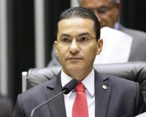 Deputado federal Marcos Pereira (Foto: Agência Câmara)