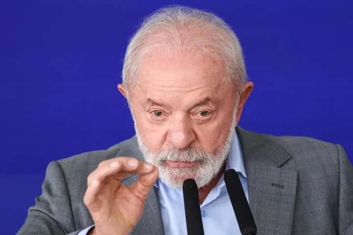 Lula - Foto: Marcelo Camargo/Agência Brasil