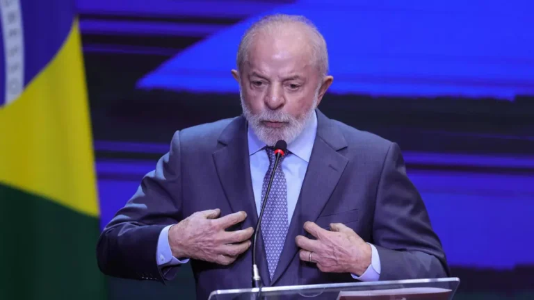 Lula eleva combate ao crime organizado a ação de Estado e articula atuação integrada entre Poderes