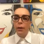 Roberta Moreira Luchsinger (Foto: Reprodução/YouTube/DCM TV)