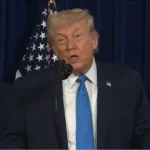 Donald Trump (Foto: Reprodução/YouTube/The White House)