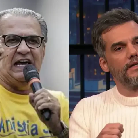 Silas Malafaia ataca Wagner Moura após vitória no Globo de Ouro. Relembre o caso em que o pastor virou réu com Eduardo Paes por uso de verba pública