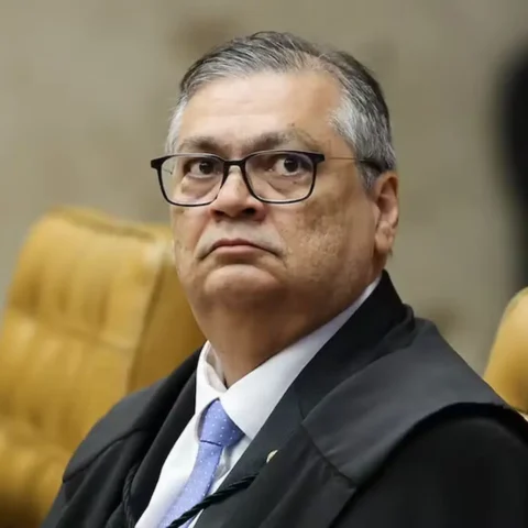 Flávio Dino - Foto: Ton Molina/STF