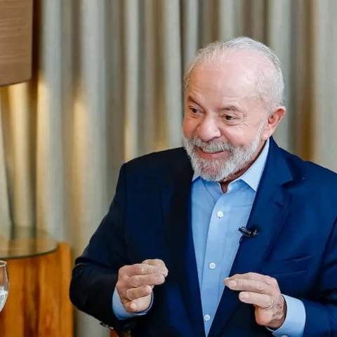 Lula - Foto: Ricardo Stuckert / PR