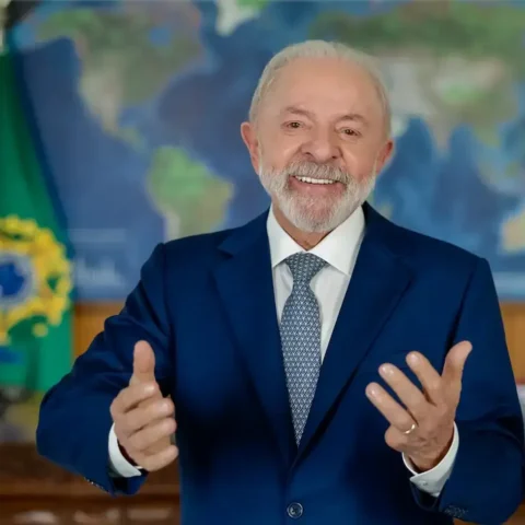 Lula - Foto: Ricardo Stuckert / PR