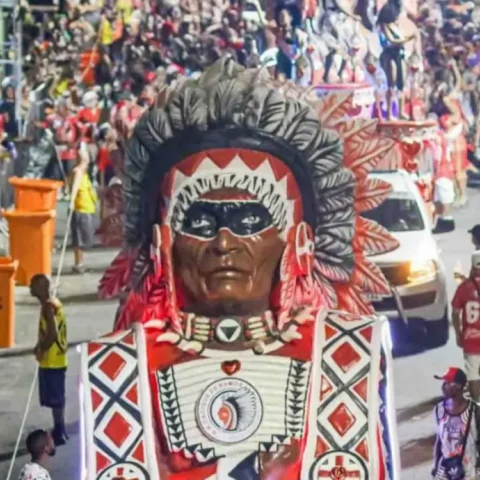Cacique de Ramos vai homenagear Arlindo Cruz e Bira Presidente na CasaBloco