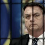 Ex-presidente Jair Bolsonaro. Foto: Divulgação.