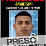 Policiais do 3ºCPA/20ºBPM, com informações passadas pelo Disque Denúncia, recapturaram um dos envolvidos na morte de um policial militar em 2018 em Bento Ribeiro, Zona Norte do Rio