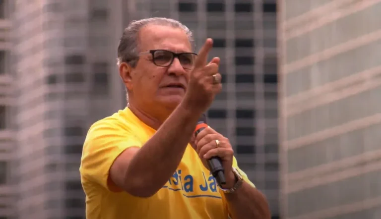 STJ livra Malafaia e esposa de pagarem aluguel de imóvel que o locador se recusou a receber chaves