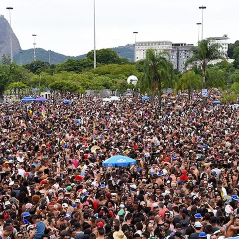 O Carnaval de Rua do Rio começa este fim de semana com 462 blocos e previsão de 6 milhões de pessoas. Confira a programação e a divisão por bairros.